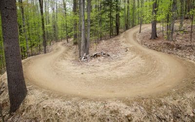 Wednesduro — Uphill Riding at Highland!