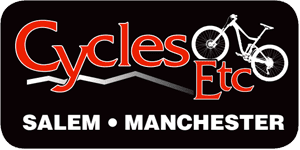Cycles Etc. Logo