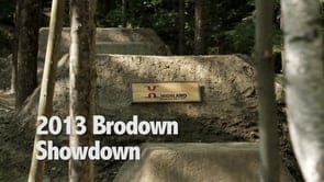 '13 Brodown Showdown