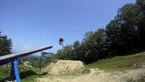 Amateur Slopestyle Competition: Video, Results, and more!