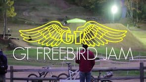 GT Freebird Jam