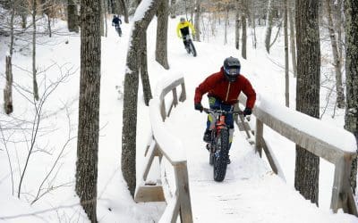 Winter Woolly | February 10th–11th, 2018