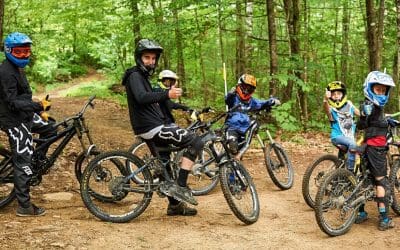 Camp Referral Rewards Program