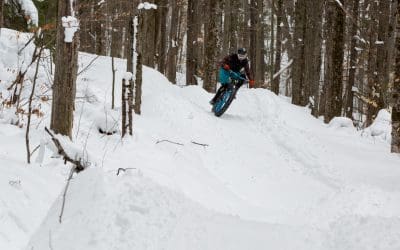 Winter Fat Bike Operations – OPEN March 24th
