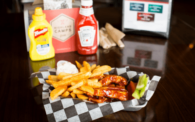 Highland Pub | Now Open!