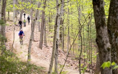 Women’s Gravity Weekend | May 19th – 20th