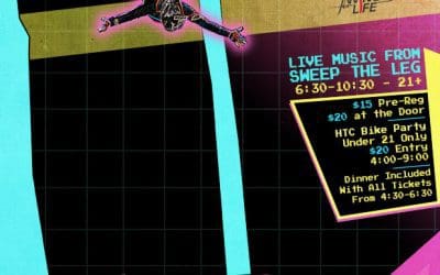 S’Ender Weekender – The Details