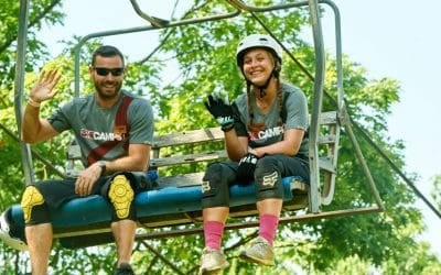 Fall Employment at Highland Mountain Bike Park