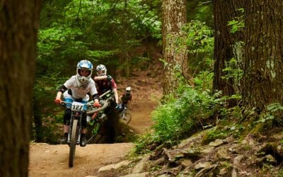 Highland Mountain Bike Camps