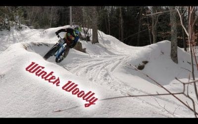 Third Time’s a Charm – Winter Woolly 2019 Recap