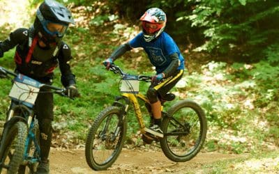 Bring a Friend to Summer Camp and Receive up to $100 Gift Card