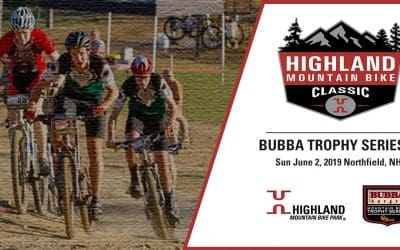 Highland Mountain Bike Classic: Bubba Trophy Series #3