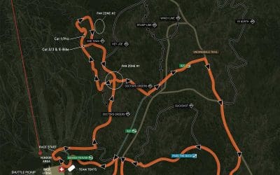 Bubba Trophy Series – Highland Mountain Bike Classic Update #2