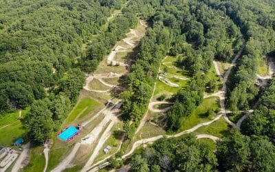 CLIF Slopestyle Presented By The Fox US Open – The Schedule, Parking, & Camping Details