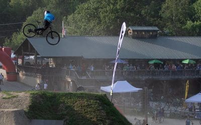 Brodown Showdown 2019