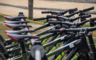 Now Taking Deposits on 2019 Rental Bikes