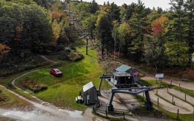 Now Hiring Lift Attendants