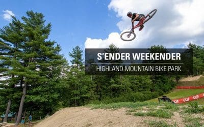 S’Ender Weekender 2019