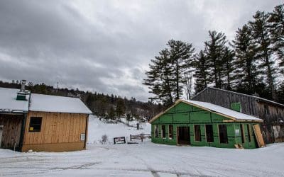 2020 Construction Updates