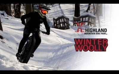 Winter Woolly 2020 Recap