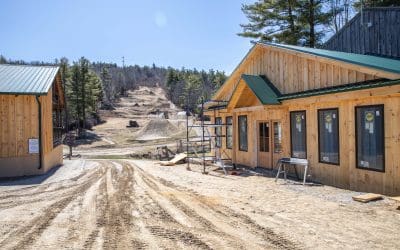 Park Report | April 2020