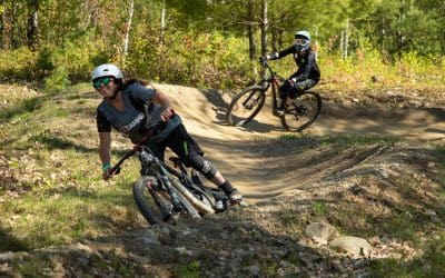 Progression Through Highland Training & Camps