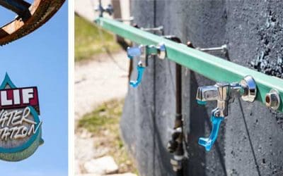 The Push for Sustainability at Highland