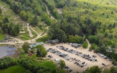 Parking Lot Policy Update