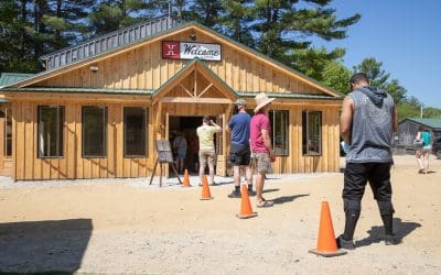 COVID Policy | Highland Mountain