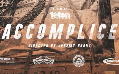 ACCOMPLICE Movie Premiere | September 5 & 6