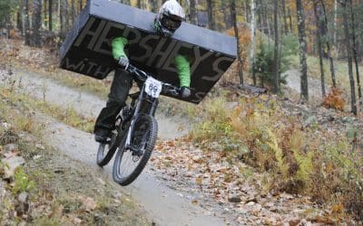 Go To Hellion | Halloween Hellion Race