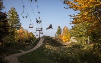 Park Report | October 2020