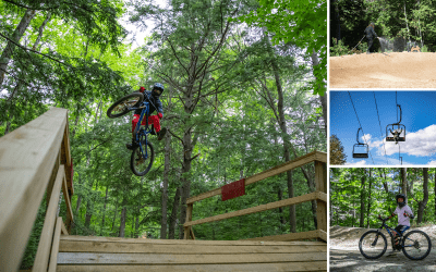 2020 Season Recap: Along for the Ride