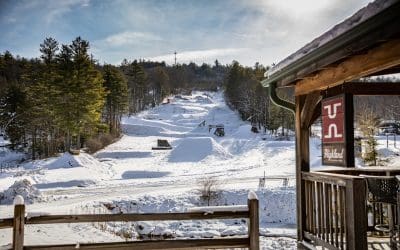 Park Report | December 2020