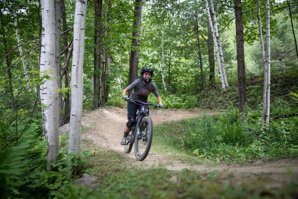 bike parks near me that are open