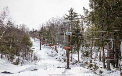 Park Report | March 2021