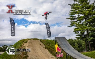 Freebird Slopestyle Series | Stop #2 Recap