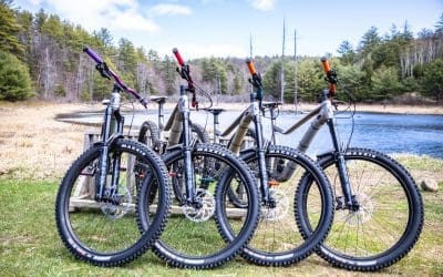 2021 Rental Bike Sell Off