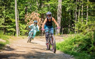 Park Report | September 2021