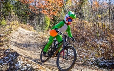 2021 S’End-arr Race (Originally Halloween Race)