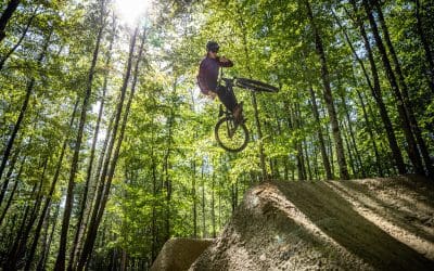 Park Report | October 2021