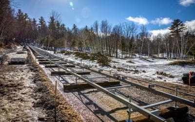 Park Report | February 2022