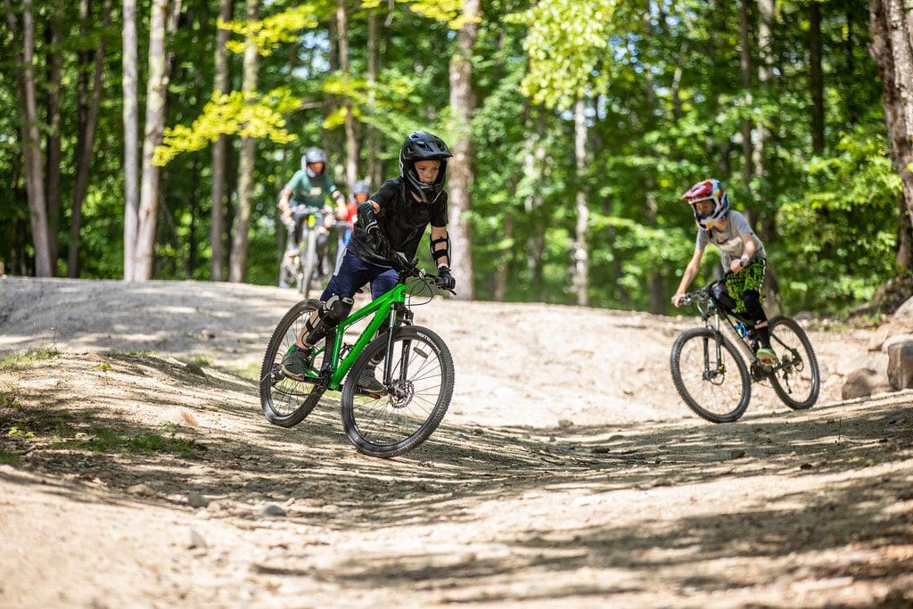 After School Program | Highland Mountain Bike Park