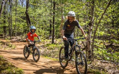 Park Report | May 2022