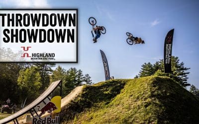 2022 Throwdown Showdown | The Details