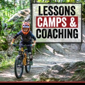 lessons camps and coaching
