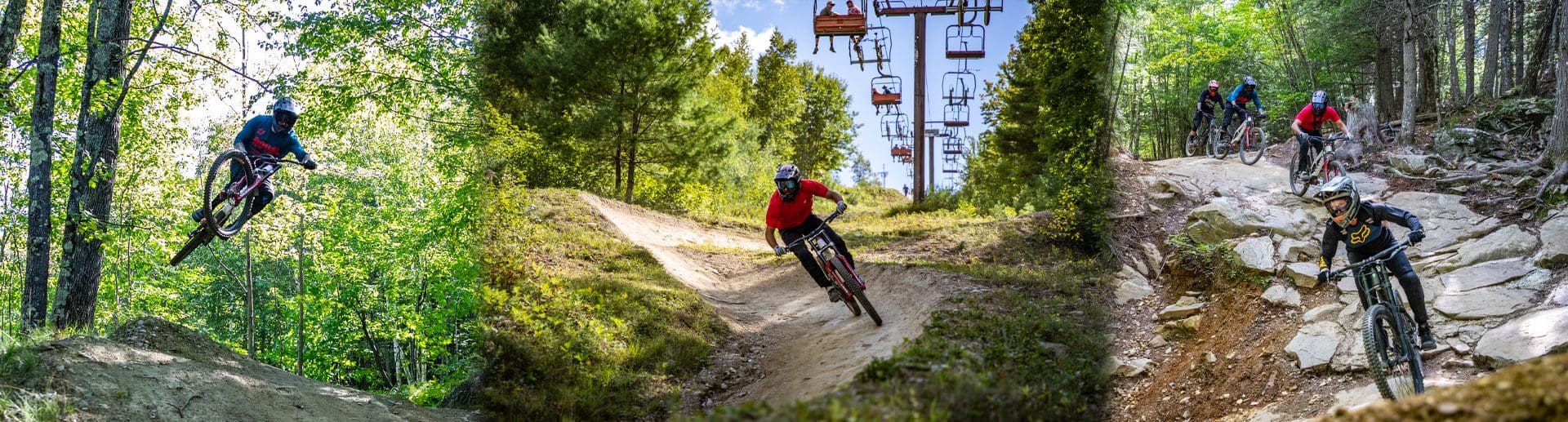 Passes, Rates and Hours Highland Mountain Bike Park