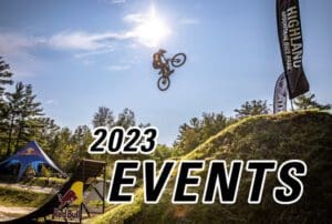 2023 events calendar