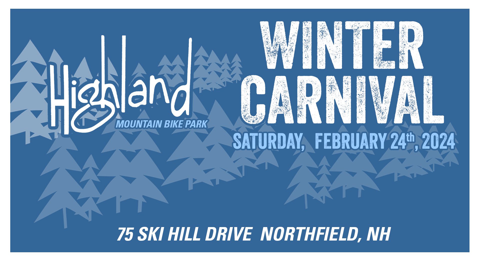 Winter Carnival Facebook Event Page
