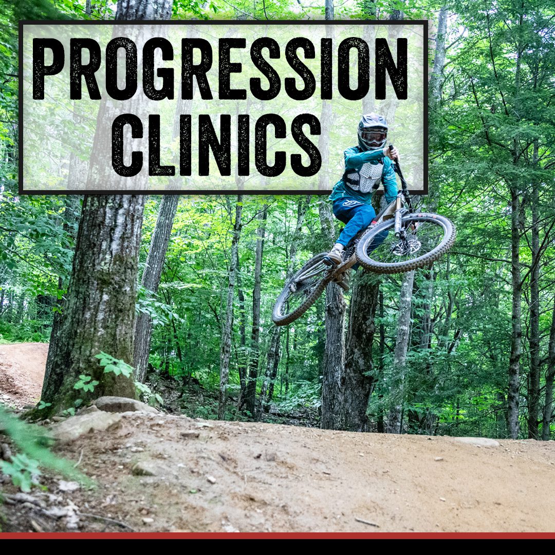 progression clinics